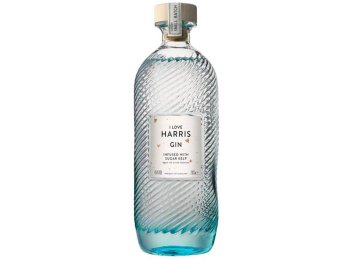 Isle of Harris Dry Gin 70 cl CARx6