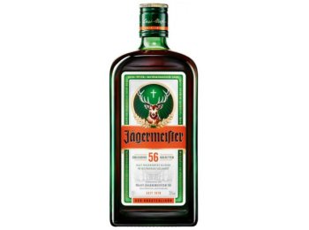 Jägermeister Kräuterlikör 70 cl CARx6