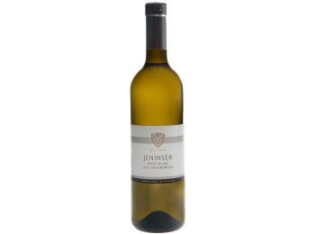 Jenins Pinot Blanc AOC Graubünden 2024 75 cl CARx6
