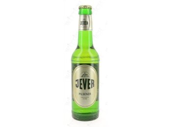 Jever Pilsener 33 cl HARx24