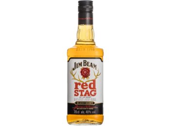 Jim Beam Red Stag 70 cl CARx6