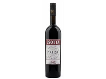 Jsotta Rosso Senza 75 cl CARx6
