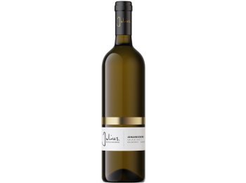 Julius - Johannisberg Valais AOC 2025 75 cl CARx6