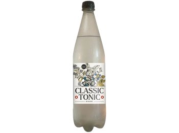 Kandt Tonic PET 100 cl CARx6