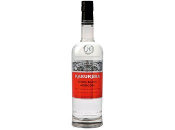 Karukera Blanc 70 cl CARx6