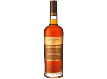 Karukera Réserve Spéciale 70 cl CARx6