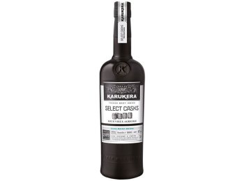 Karukera Select Cask 2009 70 cl CARx6