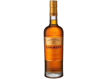 Karukera vieux 70 cl CARx6