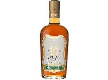 Kawama 13y Extra Añejo 70 cl CARx6
