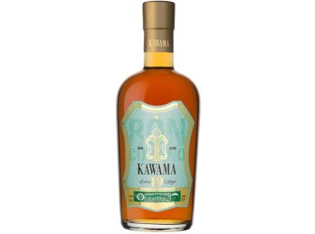 Kawama 19y Extra Añejo 70 cl CARx6