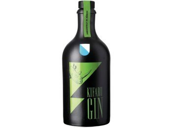 Kifaru Zoo Zürich Dry Gin 50 cl CARx6