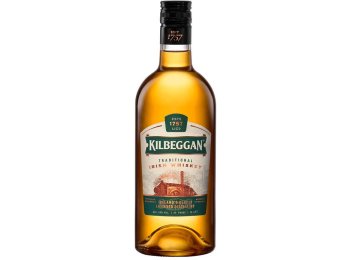 Kilbeggan Irish Whiskey 70 cl CARx6