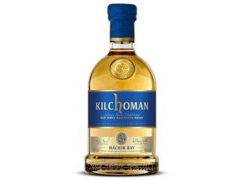 Kilchoman Machir Bay 70 cl CARx6