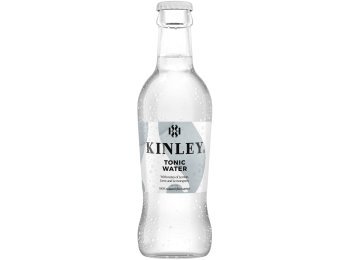 Kinley Tonic Glas 20 cl HARx24