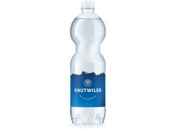 Knutwiler mit KS PET 100 cl HARx6