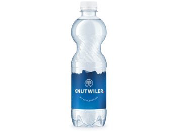 Knutwiler mit KS PET 50 cl CARx24