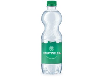 Knutwiler ohne KS PET 50 cl CARx24