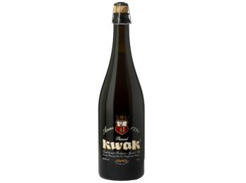 Kwak Bière du Cocher 75 cl CARx12
