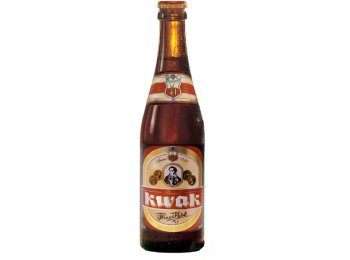 Kwak Bière du Cocher 33 cl HARx24