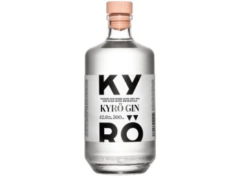 Kyrö Gin 50 cl CARx6