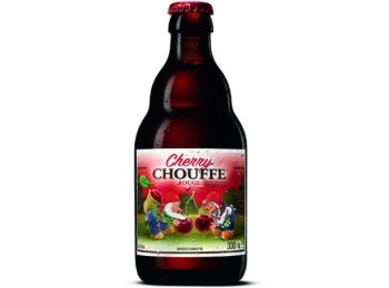 La Chouffe Cherry 33 cl CARx12