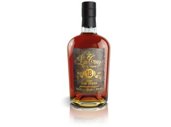 La Cruz Gran Reserva 18y 70 cl CARx6