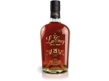 La Cruz Gran Selección 25 years 70 cl CARx6