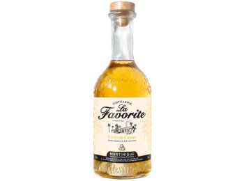 La Favorite Coeur de Canne ESB 2 ans 70 cl CARx6