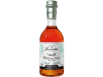 La Favorite Millésime 2015 70 cl CARx6