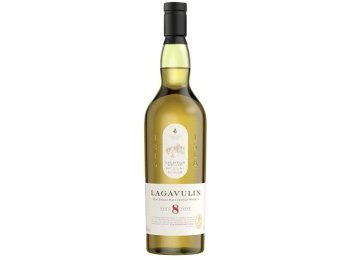 Lagavulin 8 years 70 cl CARx6