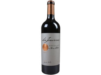 La Jouvence Chasselas Vaudois non filtré 2024 75 cl CARx6
