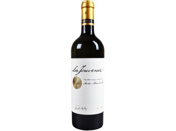 La Jouvence - Merlot Vaudois 2024 75 cl CARx6