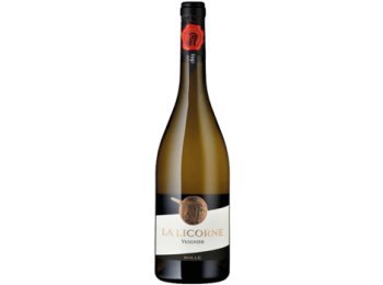 La Licorne Viognier Vaud AOC 2023 75 cl CARx6