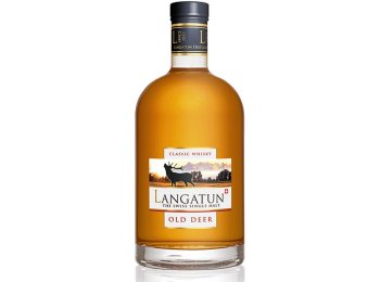 Langatun Old Deer 20 cl CARx6
