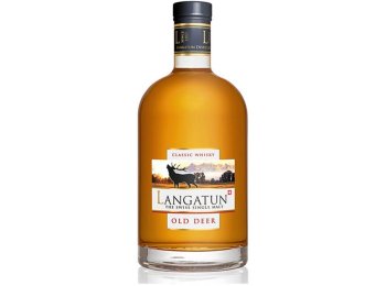 Langatun Old Deer 50 cl CARx6
