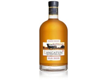Langatun Old Deer 70 cl CARx6