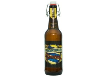 Langenthaler Fürobebier 50 cl HARx20