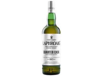 Laphroaig Quarter Cask 70 cl CARx6