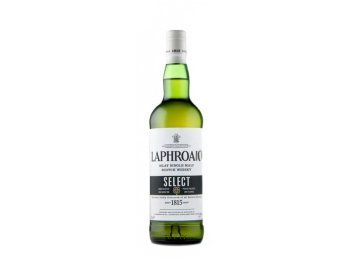 Laphroaig Select 70 cl CARx6
