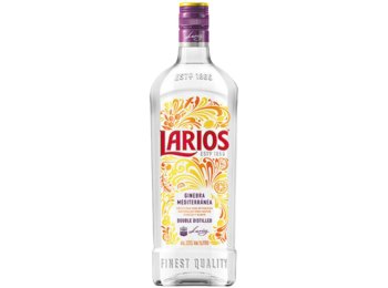 Larios Gin 70 cl CARx6