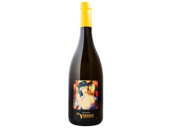 La Viborne Grand Cru Mont-sur-Rolle La Côte AOC 2024 75 cl CARx6