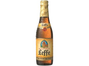 Leffe Blonde 33 cl CARx24