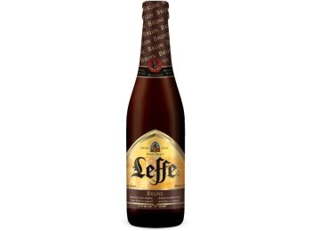 Leffe Brune 33 cl CARx24