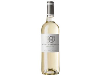 Les Hauts de Bordeaux blanc AC 2024 75 cl CARx6