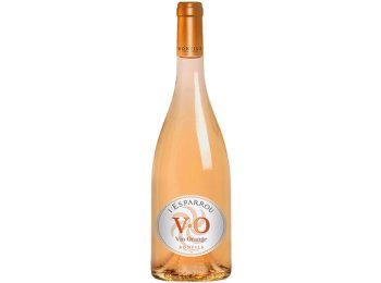 L'Esparrou Vin Orange Vin de France 2021 75 cl CARx6