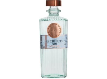 Le Tribute Gin 70 cl CARx6