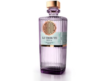 Le Tribute Mezcal 70 cl CARx3