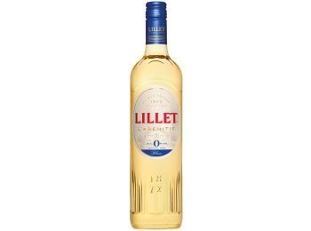 Lillet blanc 0% alcohol free 75 cl CARx6