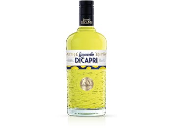 Limoncello di Capri 70 cl CARx6