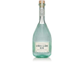 Lind & Lime Gin 70 cl CARx6
